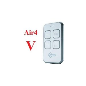 SILCA-AIR4-V