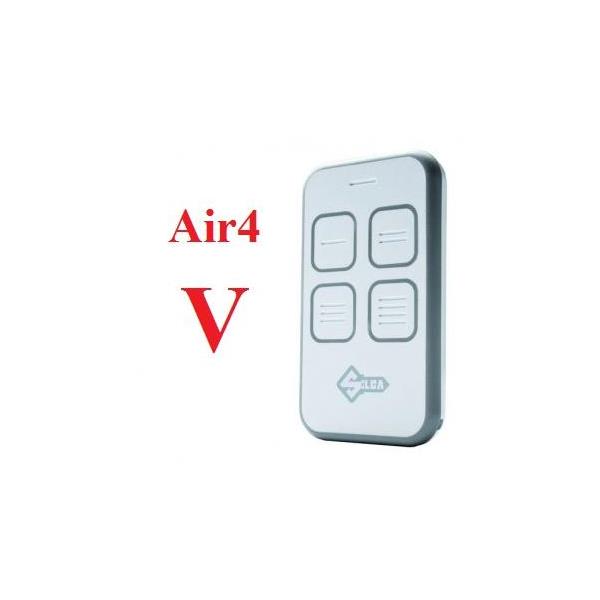 SILCA-AIR4-V