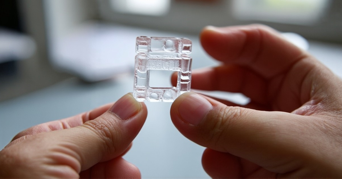 Stampa 3D e IA: converter OpenSCAD→STL rivoluziona