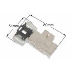 Bloccoporta Candy 41016879 Image