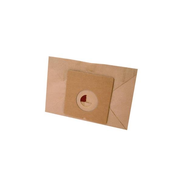 Megapack 20 Sacchetti Per Aspirapolvere Dustwave® Per AEG Smart 485 E Compatibili - Made In Germany + Microfiltro