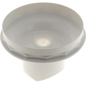 Coperchio tritatutto ml500 HC Braun originale codice BR67050135
