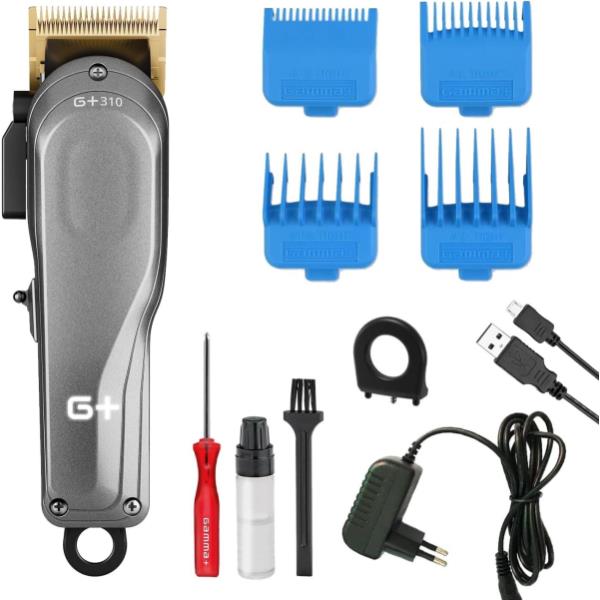 CLIPPER-G310