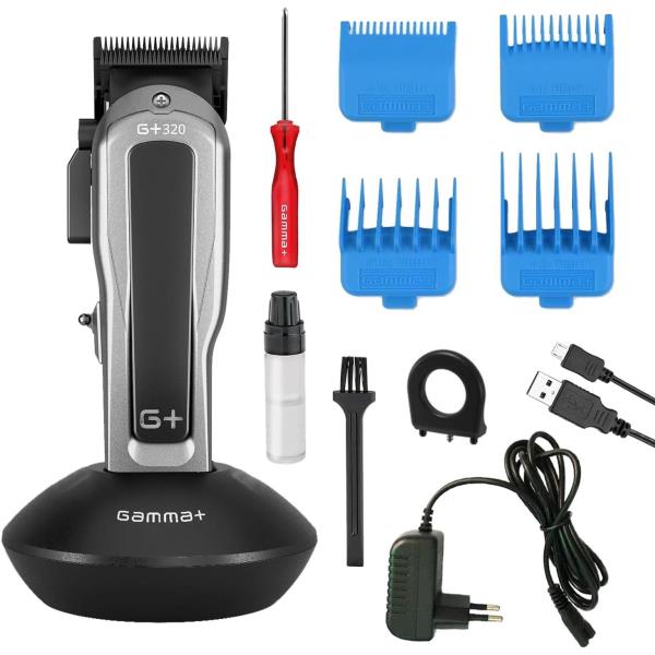 CLIPPER-G320