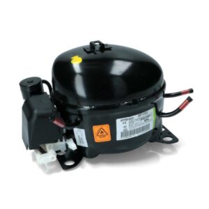 COMPRESSORE EMBRACO EMT6152U R290 MBP 5,2CC