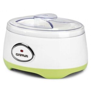 Yogurtiera ZORBA capacità 1 litro G3Ferrari G1005200