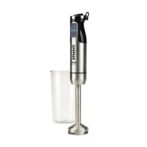 Mixer immersione 1000w grigio G3Ferrari Antelao G2014200