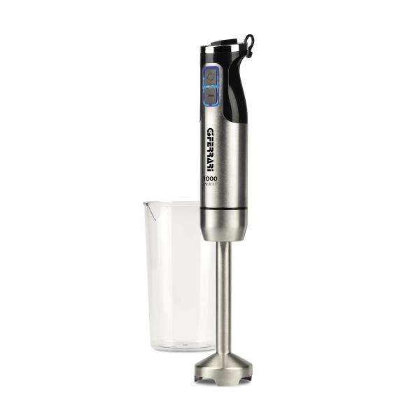 Mixer immersione 1000w grigio G3Ferrari Antelao G2014200