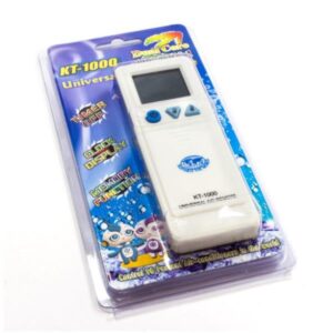 TELECOMANDO A/C UNIVERSALE KT-1000