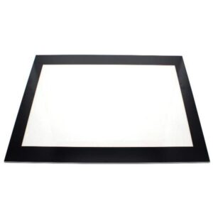 Vetro forno interno originale Whirlpool 481010545250