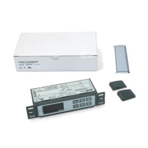 Teletermostato Dixell XW20L