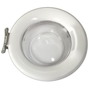 Sportello lavatrice SanGiorgio ITWASH tipo 7 serie elettronica