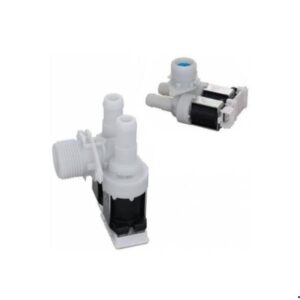 Elettrovalvola doppia 62IG998 compatibile Whirlpool 481227128558
