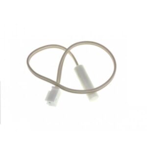 Sonda frigo di sbrinamento Hotpoint Ariston Whirlpool 481221848159 ex C00281811 da 2,1Kohm