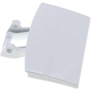 Maniglia oblo' zanussi compatibile 1246047003