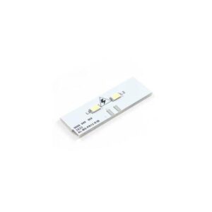 Modulo led frigo Bosch 00632825