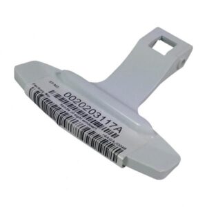 Maniglia sportello Haier 49048985 0020203117A