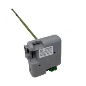 Termostato elettronico Ariston completo di sonda MTS 65115258
