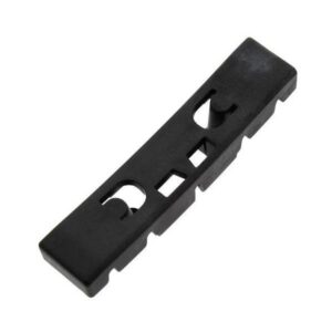 Trascinatore cesto asciugatrice Hotpoint C00535854