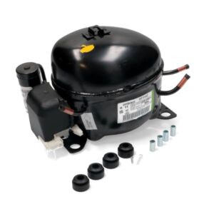 COMPRESSORE EMBRACO EMT6144Z R134a MHBP 5,2cc