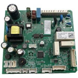 Ripariamo il tuo modulo elettronico Rex 140101513038