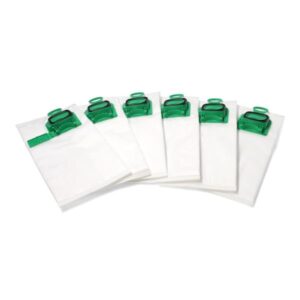 Confezione 6 sacchetti compatibili Folletto vk140 vk150